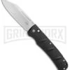 Boker XXL Kalashnikov Automatic Knife - Stonewash Bowie 1 Boker XXL Kalashnikov Automatic Knife - Stonewash Bowie -Knives Shop Boker XXL Kalashnikov Bowie Auto SW BHQ 99625 jr large