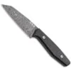 Boker Daily Knives AK1 Fixed Blade Knife, Nichols Boomerang Damascus -Knives Shop bo122509dam 23800.1675963731