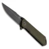 Boker Plus Kihon Green Spring Assisted Knife -Knives Shop boeker plus kihon assisted od green 01bo164 51168.1631060848