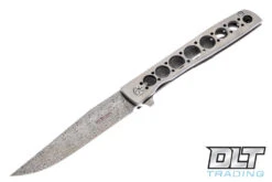 Boker Plus Urban Trapper Damascus