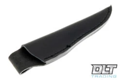 Boker Magnum Nobelesse Damascus Fixed Blade With Sheath -Knives Shop boker 1227239 90497.1672179020