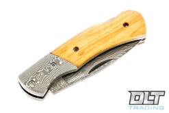Boker Magnum - Damascus Mistress -Knives Shop boker 1227249 53042.1672179024