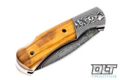 Boker Magnum - Damascus Mistress -Knives Shop boker 1227250 13950.1672179024