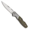 Boker Magnum Nice Green Micarta Folding Knife 2 Boker Magnum Nice Green Micarta Folding Knife -Knives Shop magnum nice 10205.1626379511